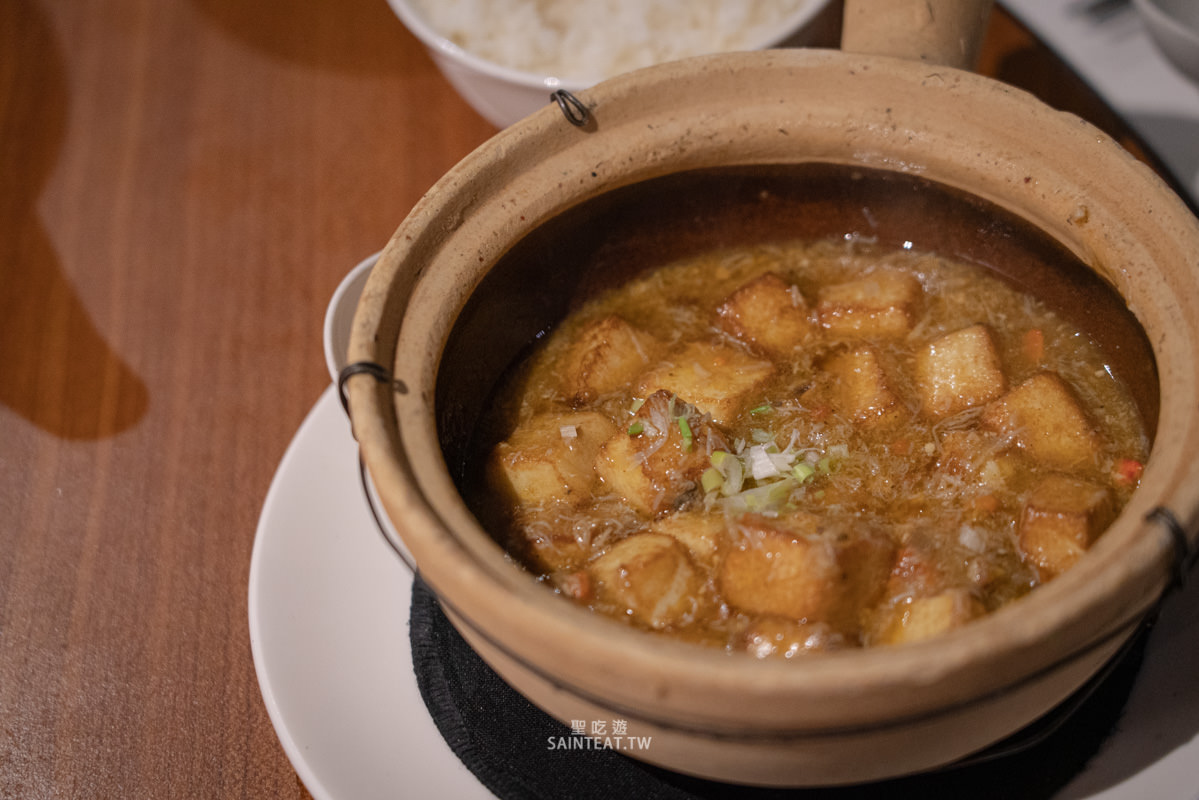 葉公館》不愧是台北首善之區的滬菜館，大氣好吃夠水準，我自己心目中中菜聚餐首選！
