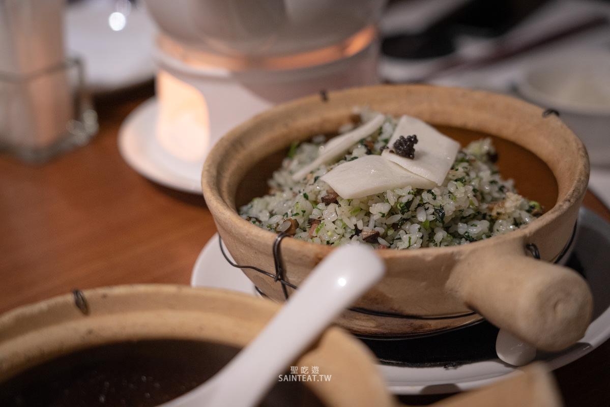 葉公館》不愧是台北首善之區的滬菜館,大氣好吃夠水準,我自己心目中中菜聚餐首選! - 第22張圖 葉公館》不愧是台北首善之區的滬菜館,大氣好吃夠水準,我自己心目中中菜聚餐首選!