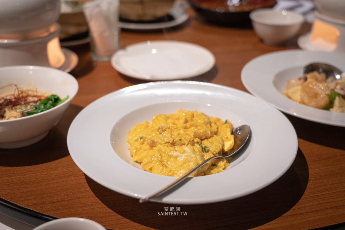 葉公館》不愧是台北首善之區的滬菜館,大氣好吃夠水準,我自己心目中中菜聚餐首選! - 第20張圖 葉公館》不愧是台北首善之區的滬菜館,大氣好吃夠水準,我自己心目中中菜聚餐首選!