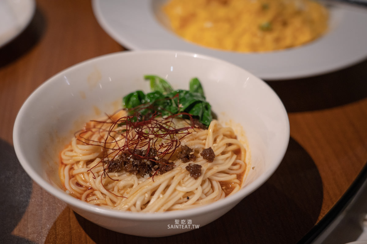 葉公館》不愧是台北首善之區的滬菜館,大氣好吃夠水準,我自己心目中中菜聚餐首選! - 第24張圖 葉公館》不愧是台北首善之區的滬菜館,大氣好吃夠水準,我自己心目中中菜聚餐首選!