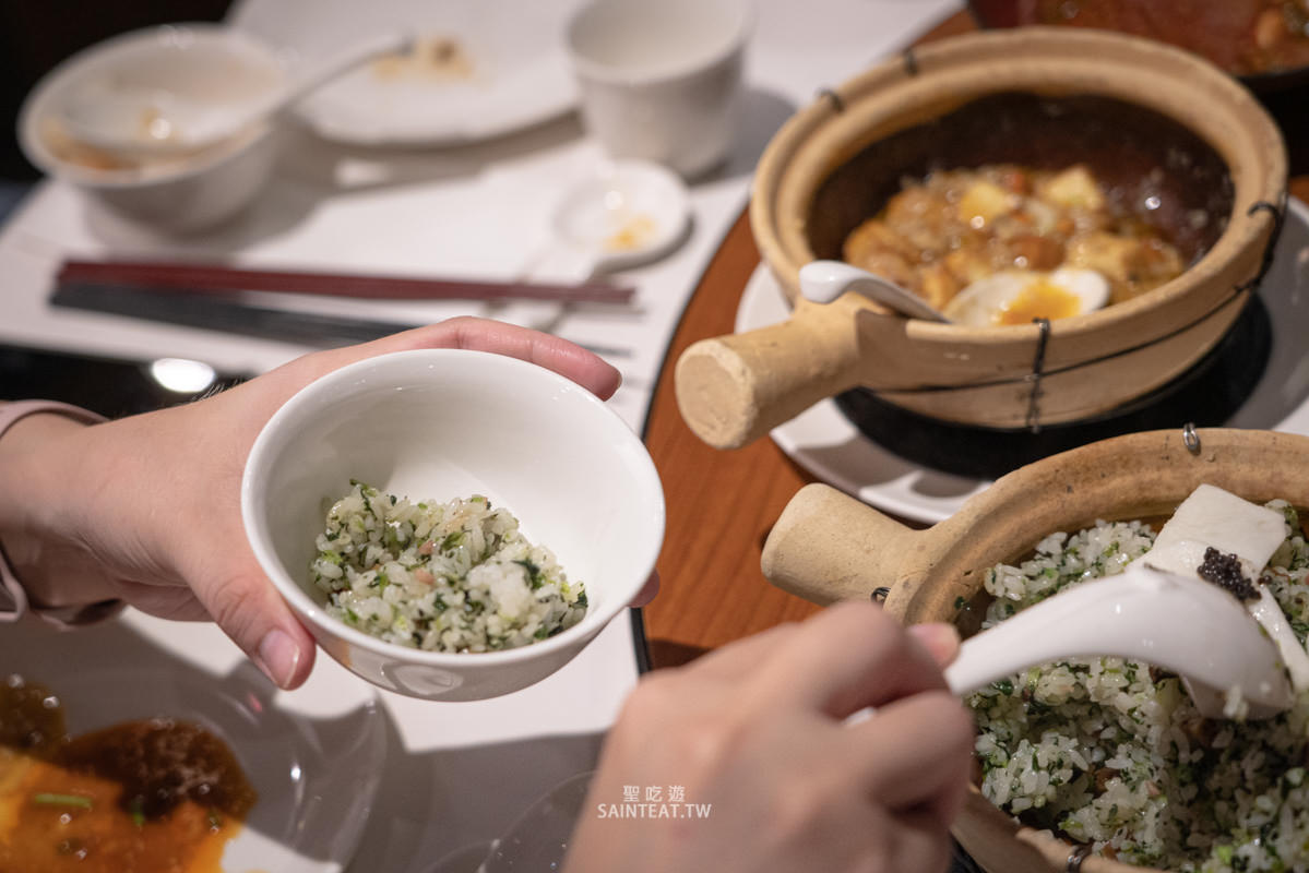 葉公館》不愧是台北首善之區的滬菜館,大氣好吃夠水準,我自己心目中中菜聚餐首選! - 第23張圖 葉公館》不愧是台北首善之區的滬菜館,大氣好吃夠水準,我自己心目中中菜聚餐首選!