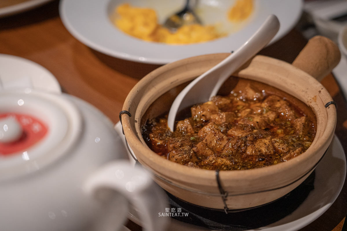 葉公館》不愧是台北首善之區的滬菜館,大氣好吃夠水準,我自己心目中中菜聚餐首選! - 第29張圖 葉公館》不愧是台北首善之區的滬菜館,大氣好吃夠水準,我自己心目中中菜聚餐首選!