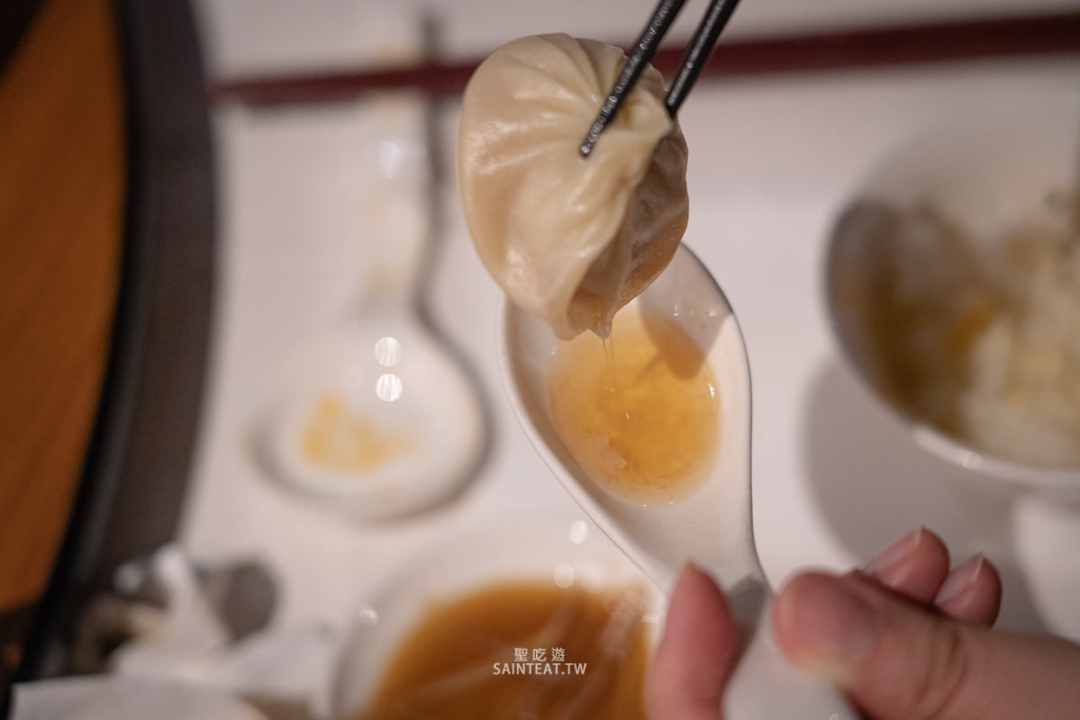 葉公館》不愧是台北首善之區的滬菜館,大氣好吃夠水準,我自己心目中中菜聚餐首選! - 第28張圖 葉公館》不愧是台北首善之區的滬菜館,大氣好吃夠水準,我自己心目中中菜聚餐首選!