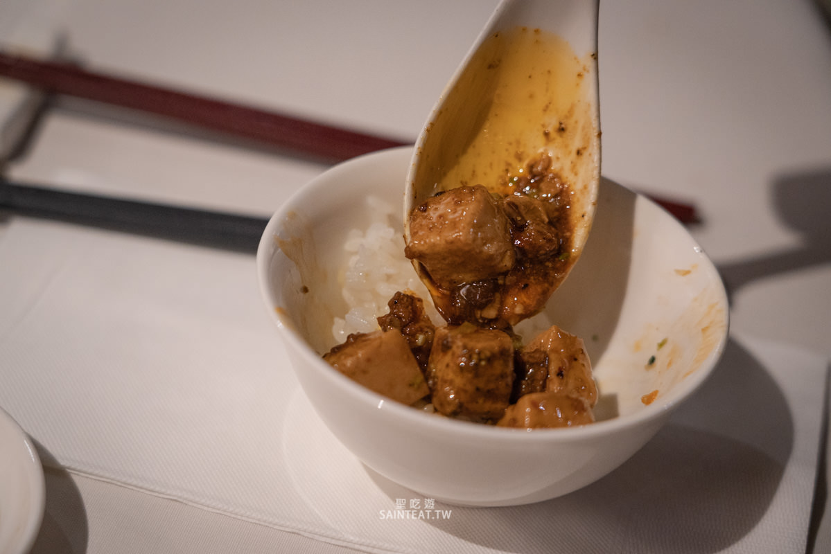 葉公館》不愧是台北首善之區的滬菜館,大氣好吃夠水準,我自己心目中中菜聚餐首選! - 第30張圖 葉公館》不愧是台北首善之區的滬菜館,大氣好吃夠水準,我自己心目中中菜聚餐首選!