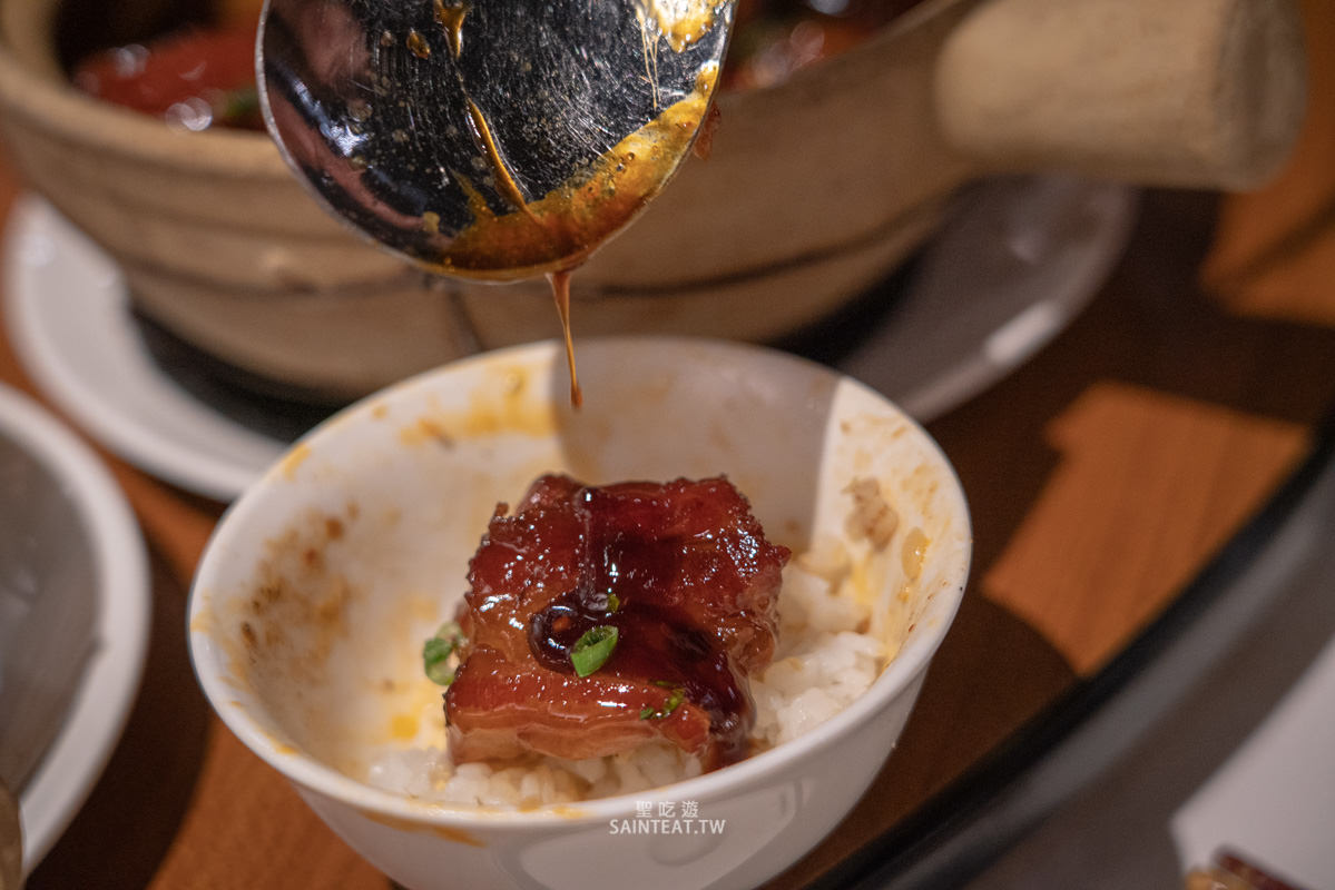 葉公館》不愧是台北首善之區的滬菜館,大氣好吃夠水準,我自己心目中中菜聚餐首選! - 第32張圖 葉公館》不愧是台北首善之區的滬菜館,大氣好吃夠水準,我自己心目中中菜聚餐首選!