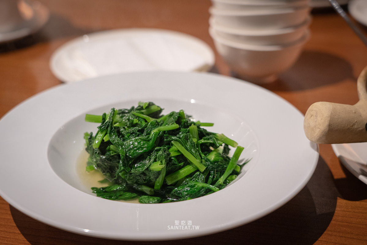 葉公館》不愧是台北首善之區的滬菜館,大氣好吃夠水準,我自己心目中中菜聚餐首選! - 第34張圖 葉公館》不愧是台北首善之區的滬菜館,大氣好吃夠水準,我自己心目中中菜聚餐首選!