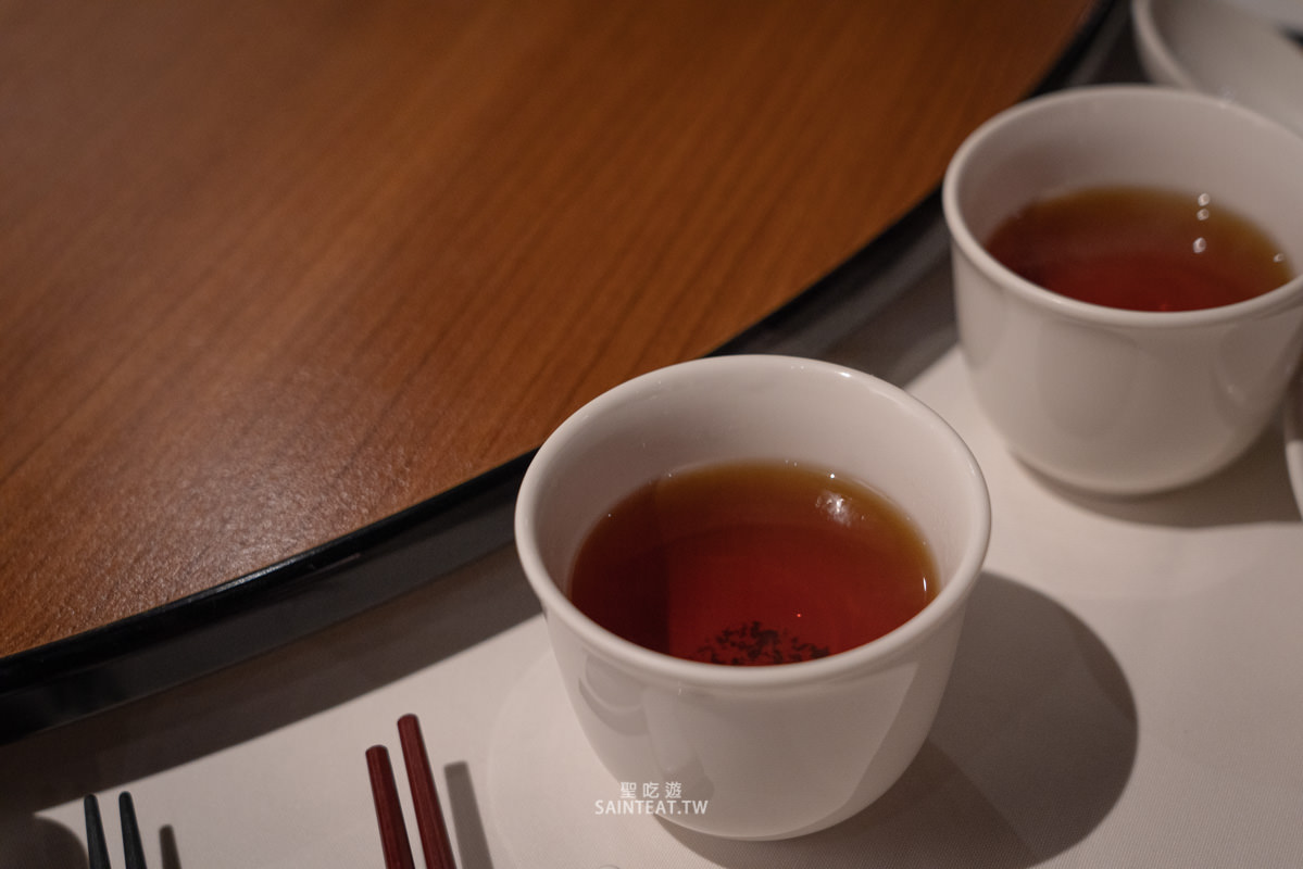 葉公館》不愧是台北首善之區的滬菜館,大氣好吃夠水準,我自己心目中中菜聚餐首選! - 第8張圖 葉公館》不愧是台北首善之區的滬菜館,大氣好吃夠水準,我自己心目中中菜聚餐首選!