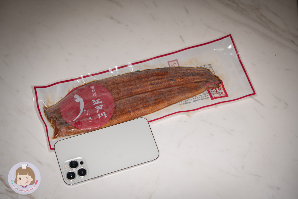 鰻魚禮盒推薦》江戶川鰻料理｜日本近鐵直營鰻魚專賣店，禮盒目前線上最優惠！蒲燒白燒鰻魚真空包 雙享禮盒