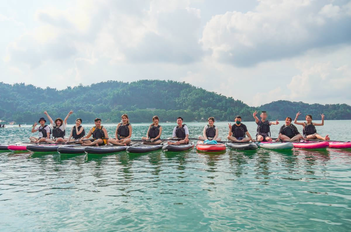 樂晴SUP俱樂部-1