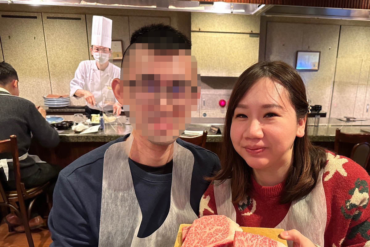 Mouriya三宮店》神戶牛與國產A5牛沙朗的對決,價差一倍吃起來真的有差嗎? - 第25張圖 MOURIYA三宮店-49