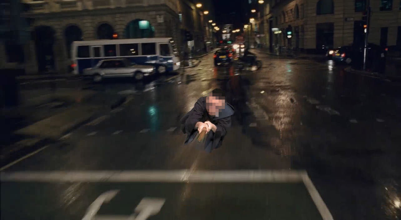 東京哈利波特影城攻略》9個行前重點&18個必拍,門票/交通/場景/體驗/商品一篇搞懂! - 第17張圖 東京哈利波特影城-530