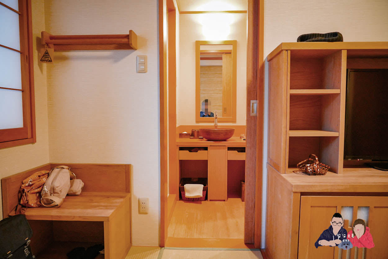 白川鄉御宿結之莊(Shirakawago-Onyado-Yuinosho)-(6)