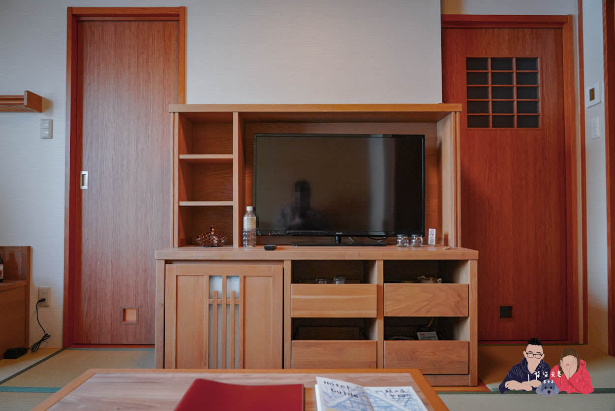 白川鄉御宿結之莊(Shirakawago-Onyado-Yuinosho)-(91)