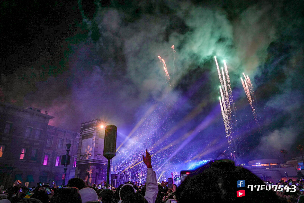 【日本環球影城跨年攻略】2次實測獨家密技!不花錢速通超任天堂世界3設施、26小時無限玩全解析! - 第7張圖 日本環球影城 跨年煙火