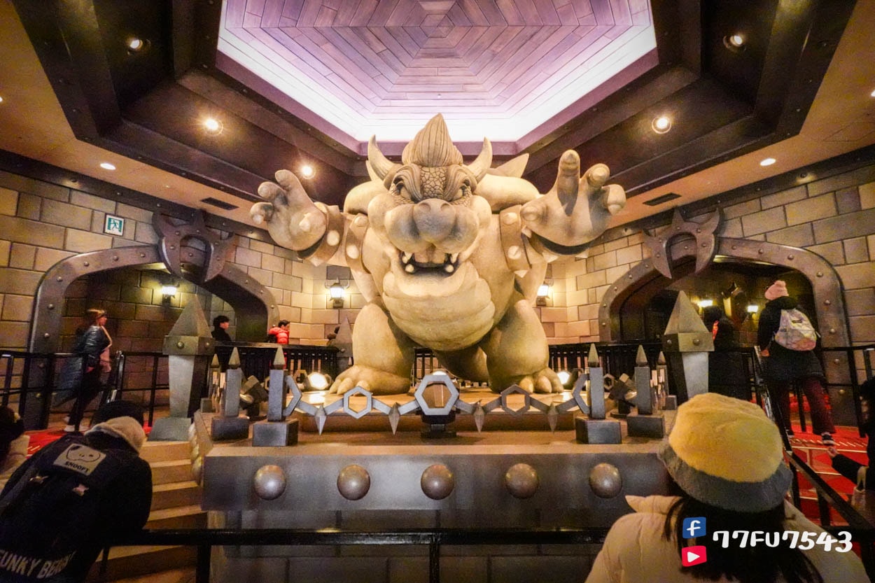 環球影城快速通關攻略 (5)