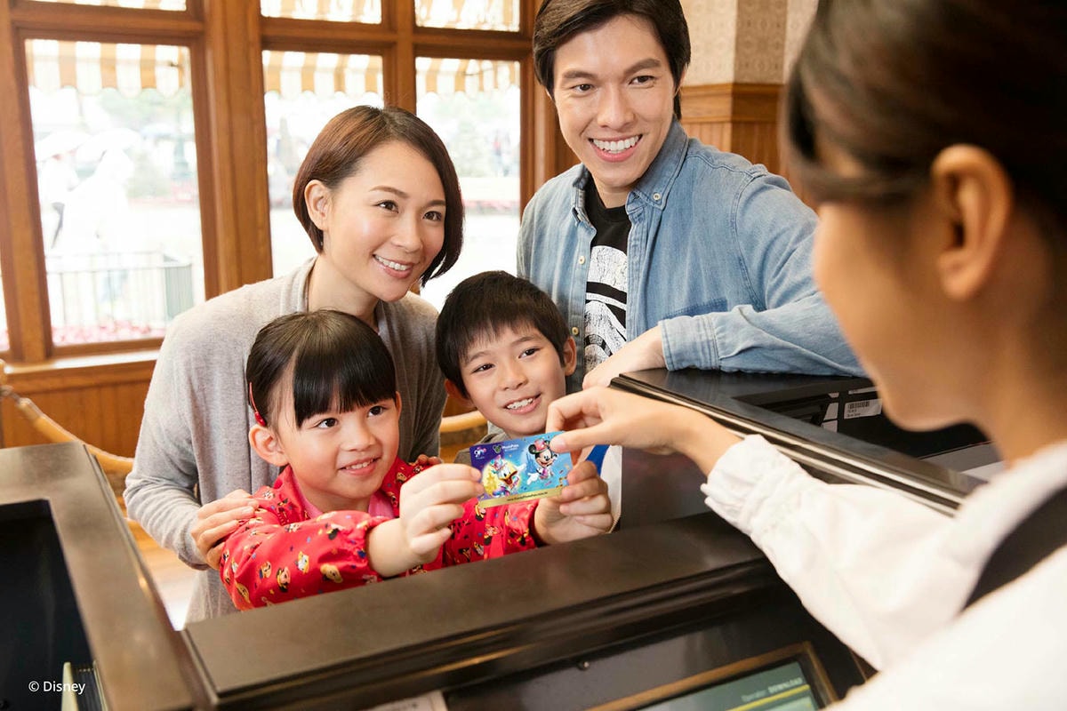 香港迪士尼處處拍_2