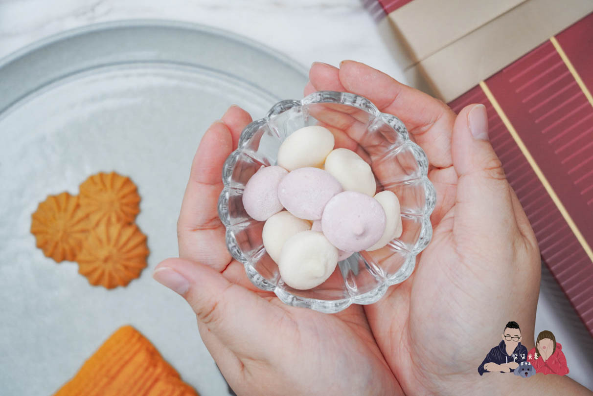 2023Candy Wedding喜餅 (37)
