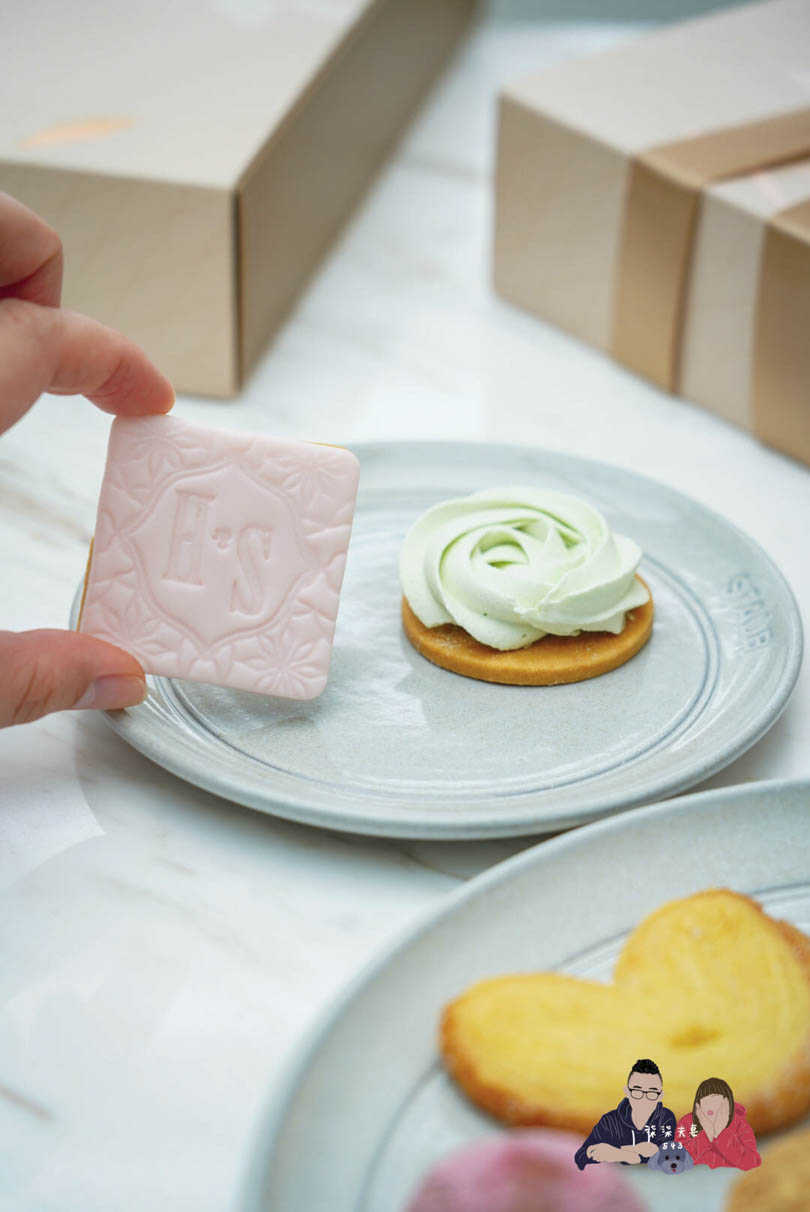 2023Candy Wedding喜餅 (40)