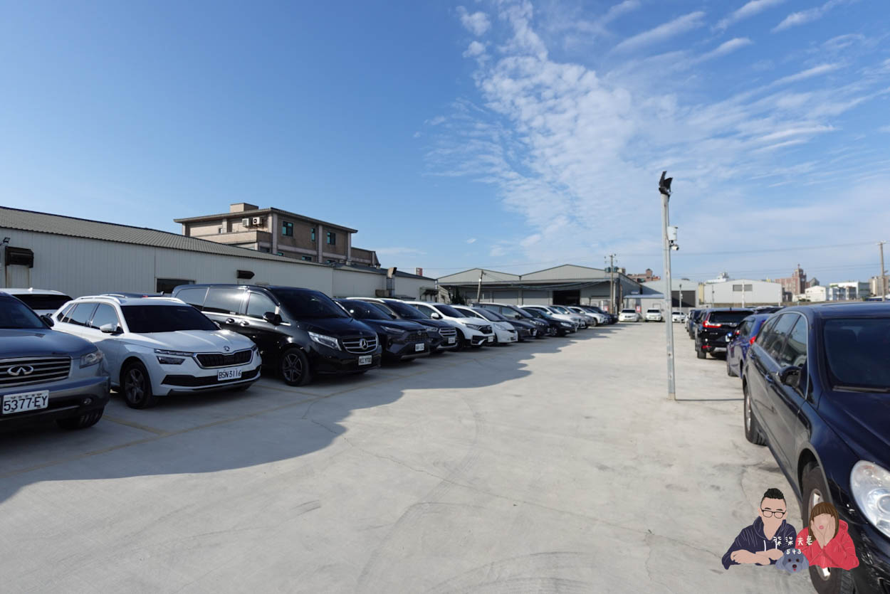 日月亭平安停車場 (1)