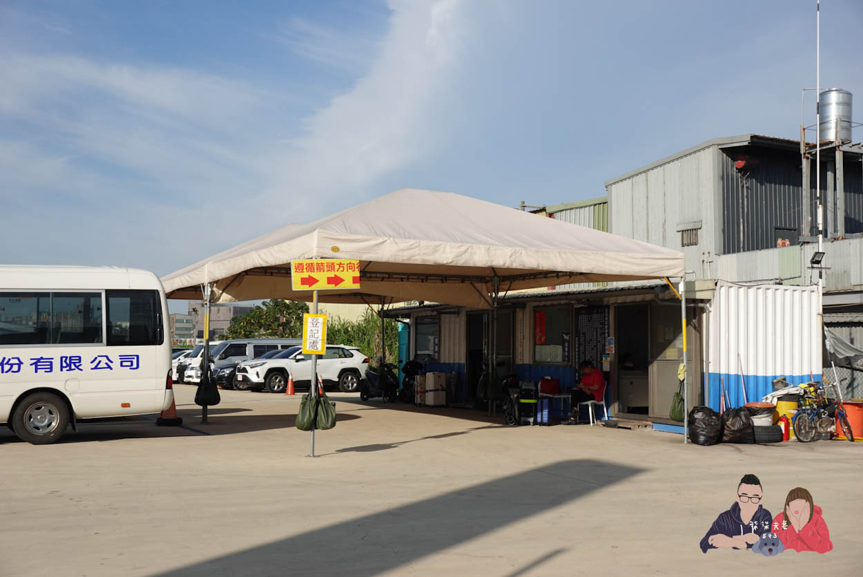 日月亭平安停車場 (12)