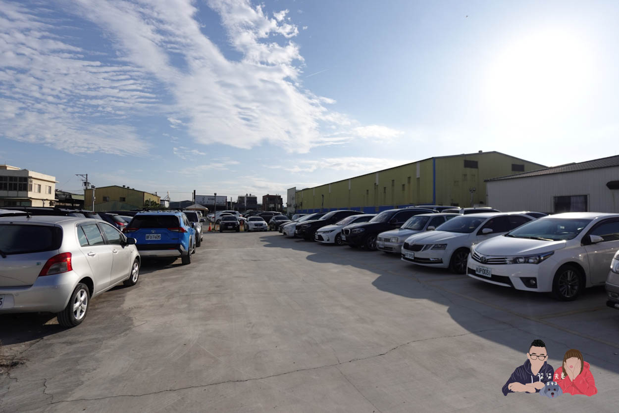 日月亭平安停車場 (2)