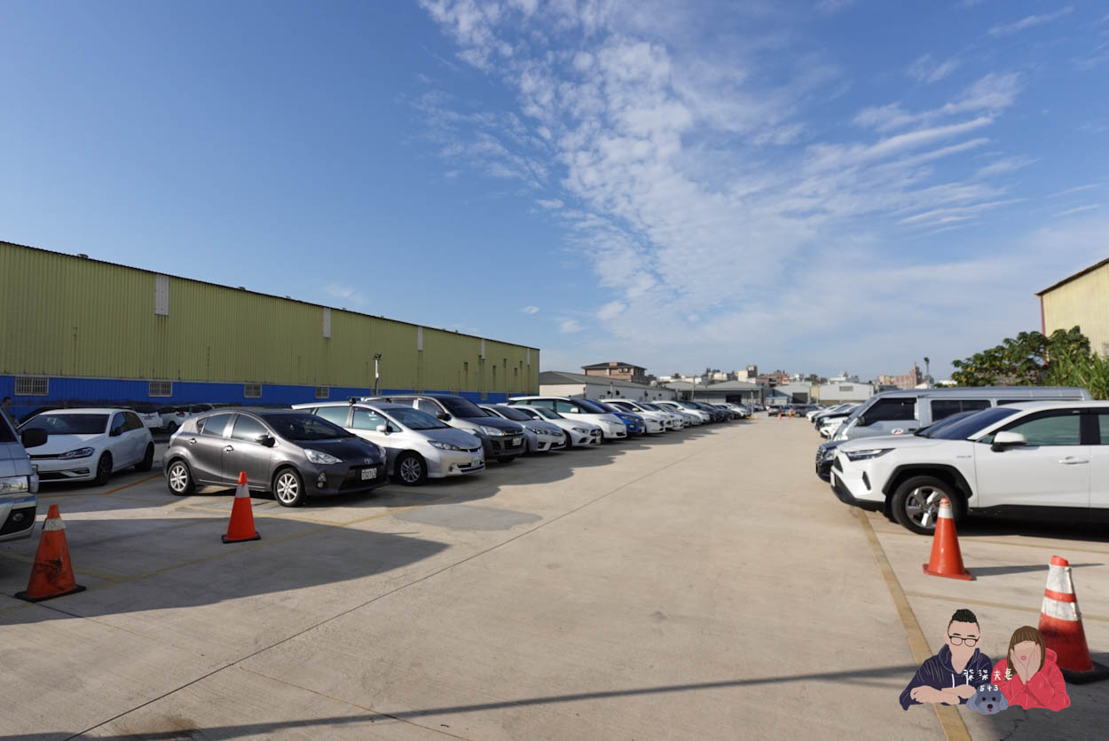 日月亭平安停車場 (6)