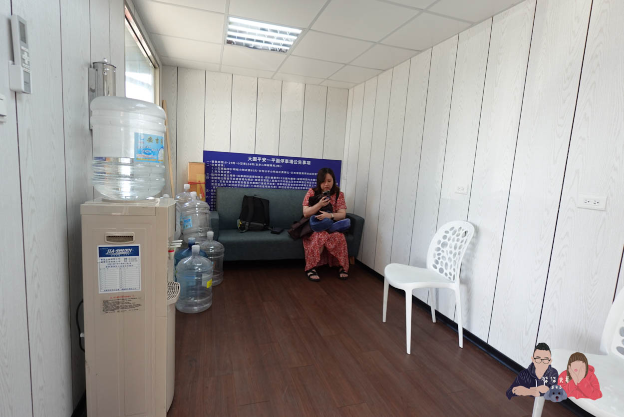 日月亭平安停車場 (8)