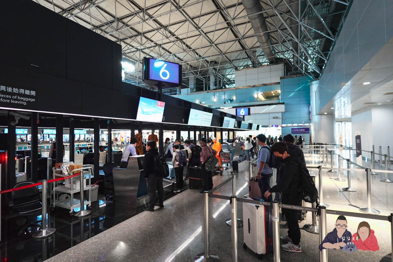 星宇航空JX0741台北飛曼谷 (1)