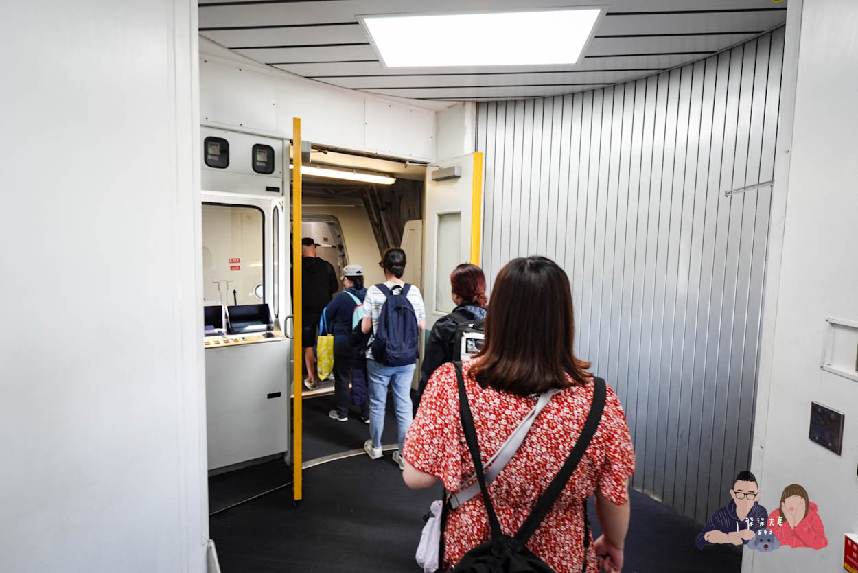 星宇航空JX0741台北飛曼谷 (11)