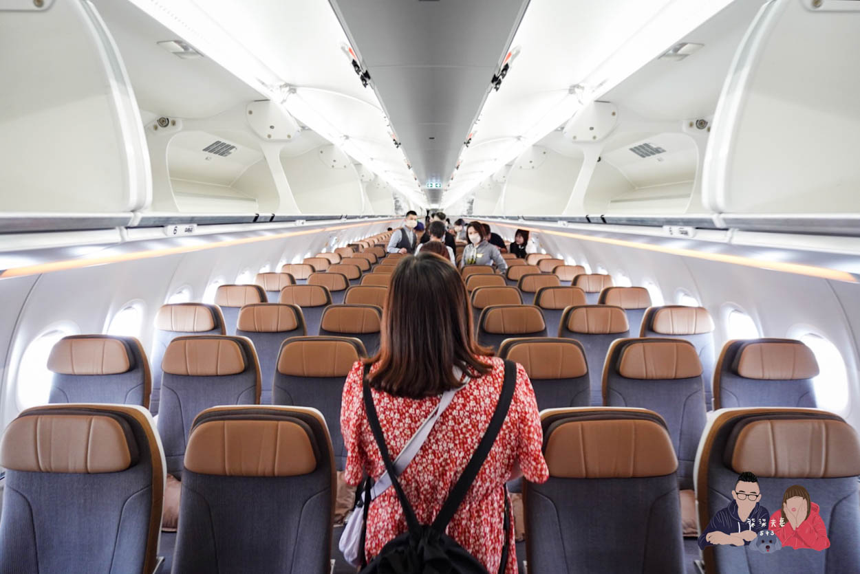 星宇航空JX0741台北飛曼谷 (13)