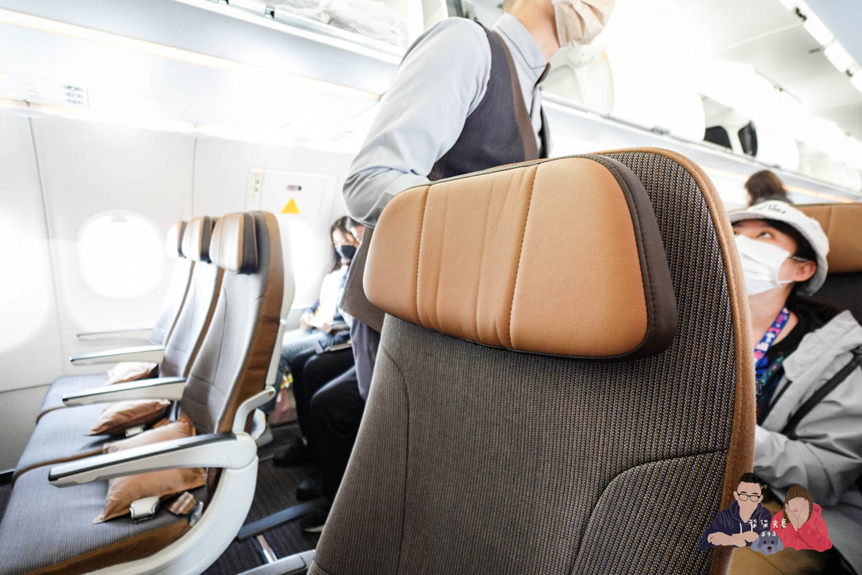 星宇航空JX0741台北飛曼谷 (22)