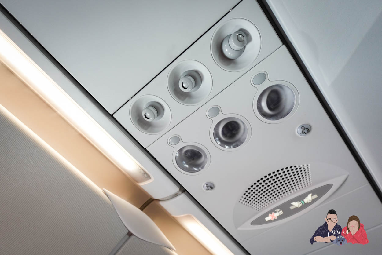 星宇航空JX0741台北飛曼谷 (32)