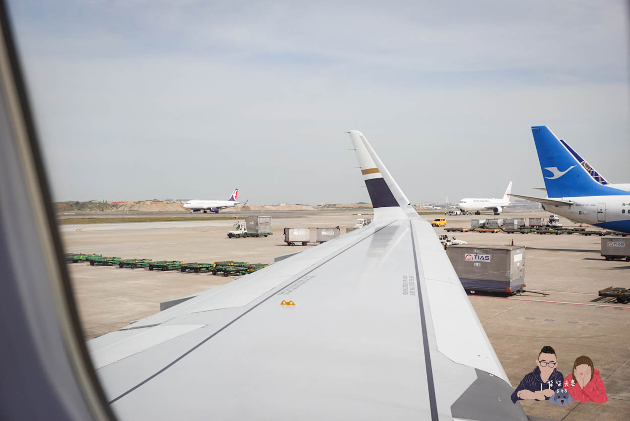 星宇航空JX0741台北飛曼谷 (33)