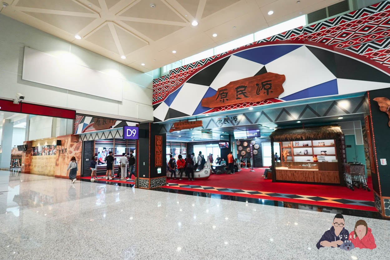 星宇航空JX0741台北飛曼谷 (4)