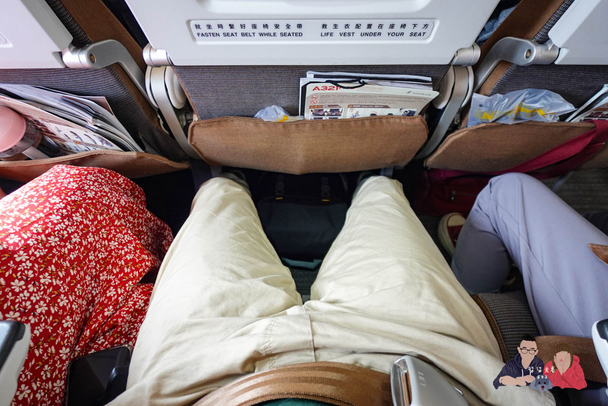 星宇航空JX0741台北飛曼谷 (41)