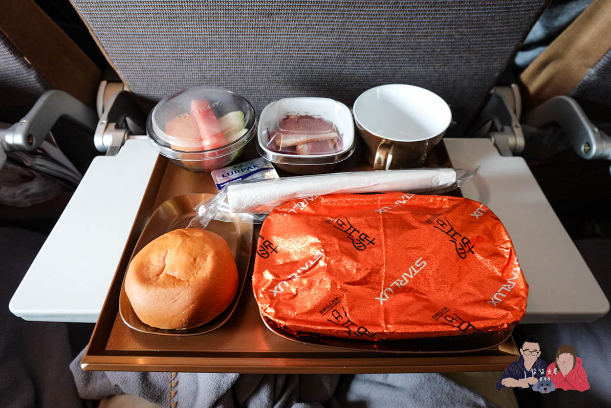 星宇航空JX0741台北飛曼谷 (45)