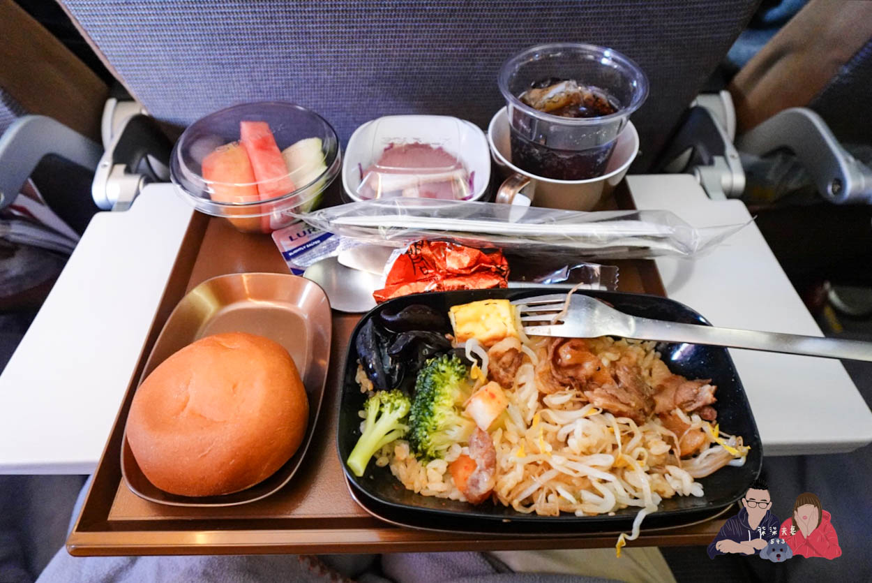 星宇航空JX0741台北飛曼谷 (50)