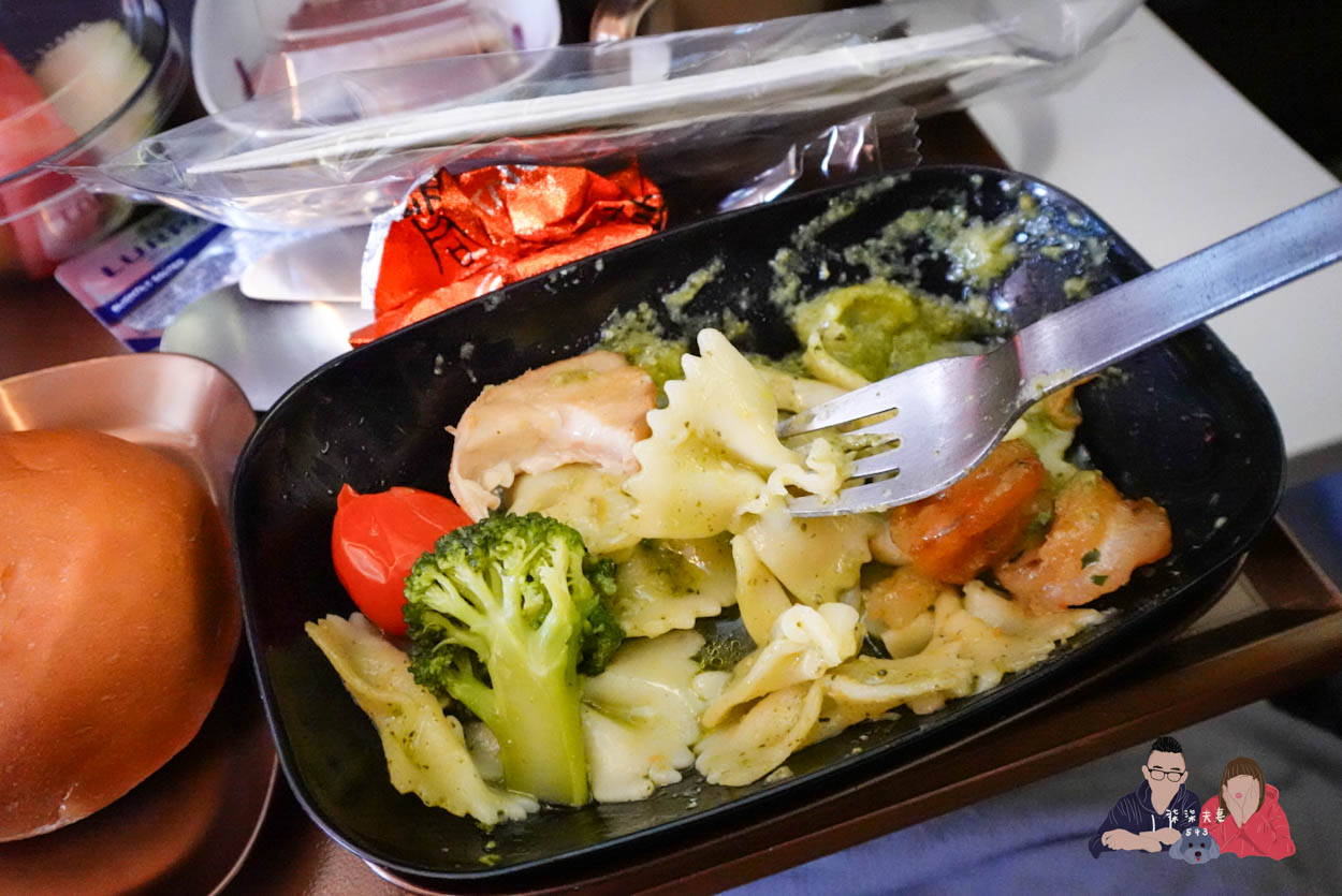 星宇航空JX0741台北飛曼谷 (52)