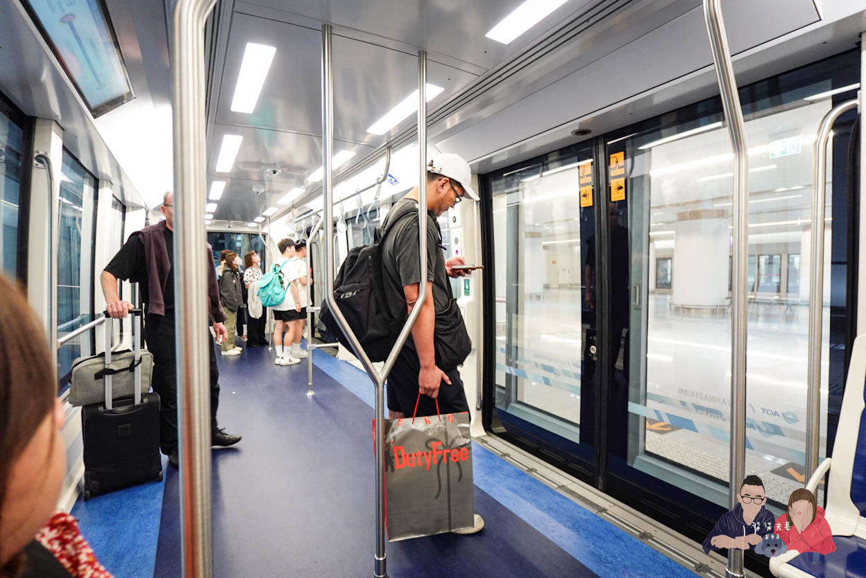 星宇航空JX0741台北飛曼谷 (66)