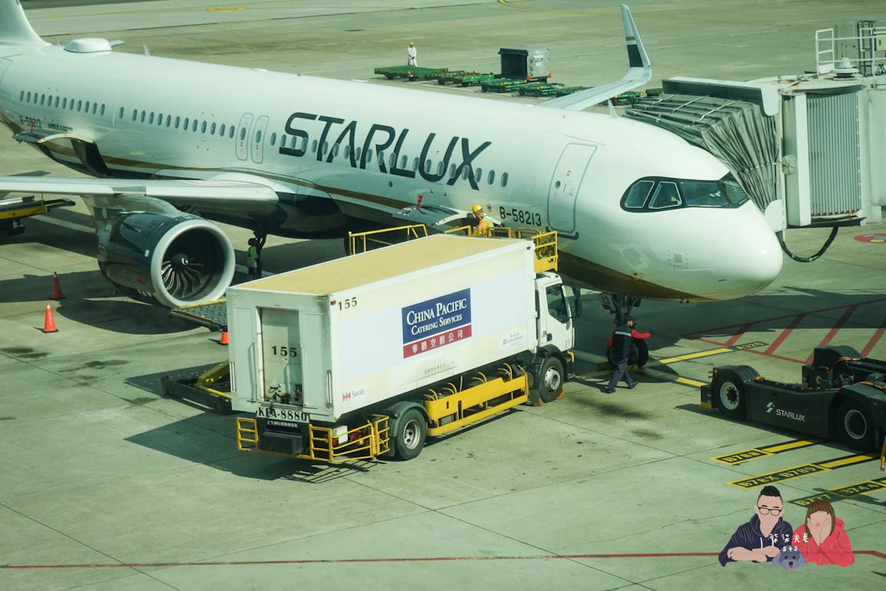 星宇航空JX0741台北飛曼谷 (8)