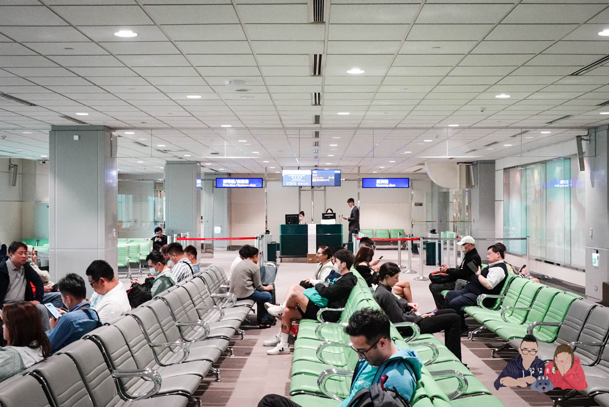 星宇航空JX0741台北飛曼谷 (9)