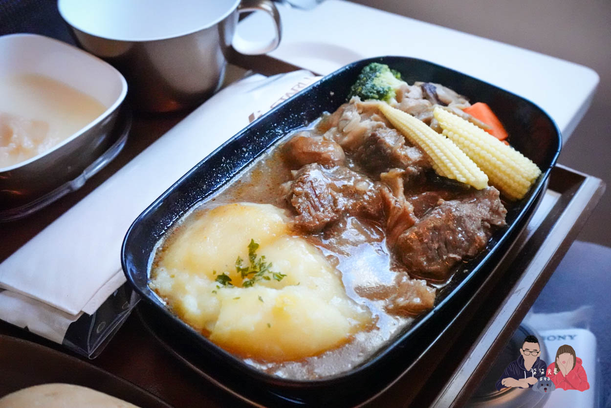 星宇航空JX0746曼谷飛台北 (30)