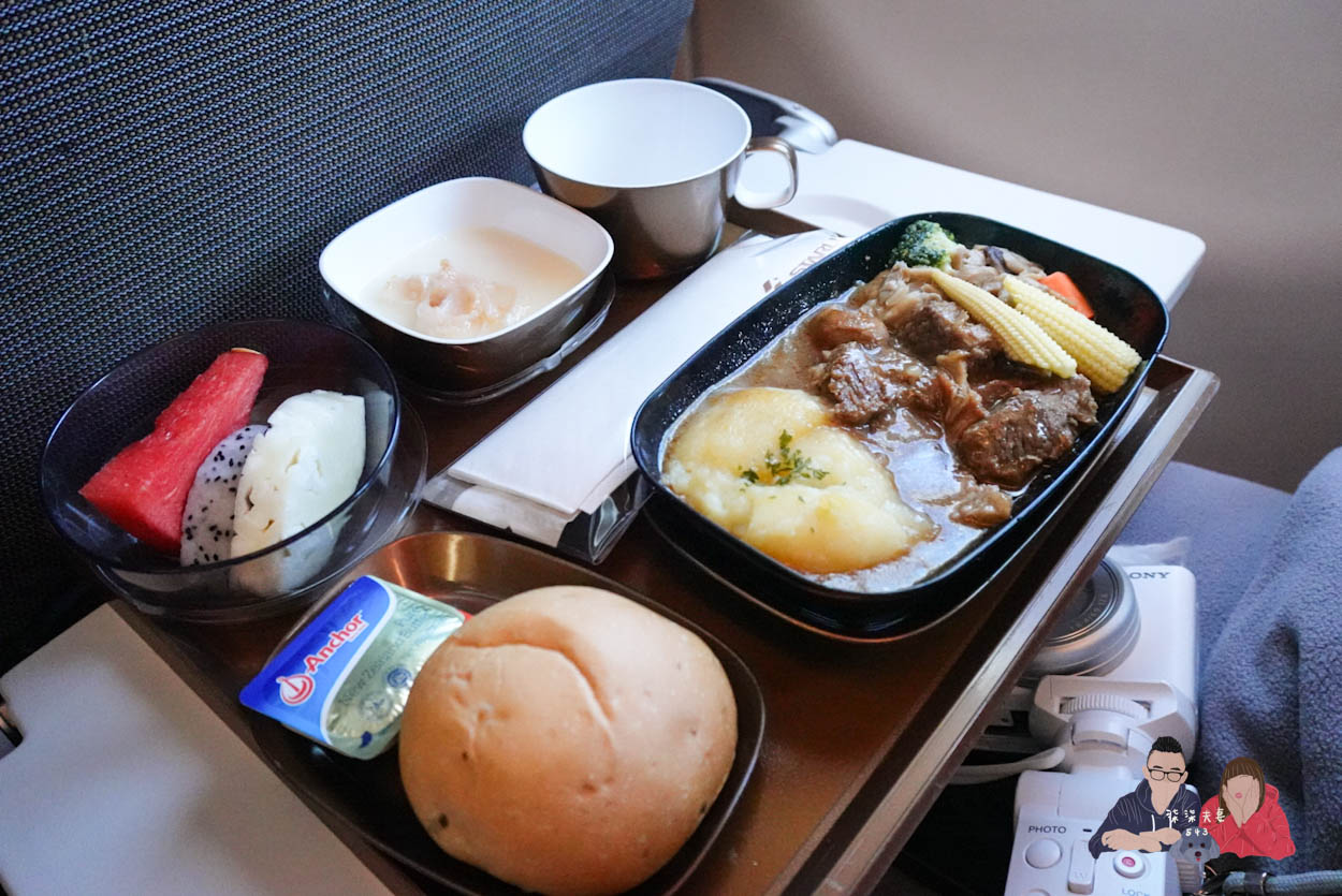 星宇航空JX0746曼谷飛台北 (31)