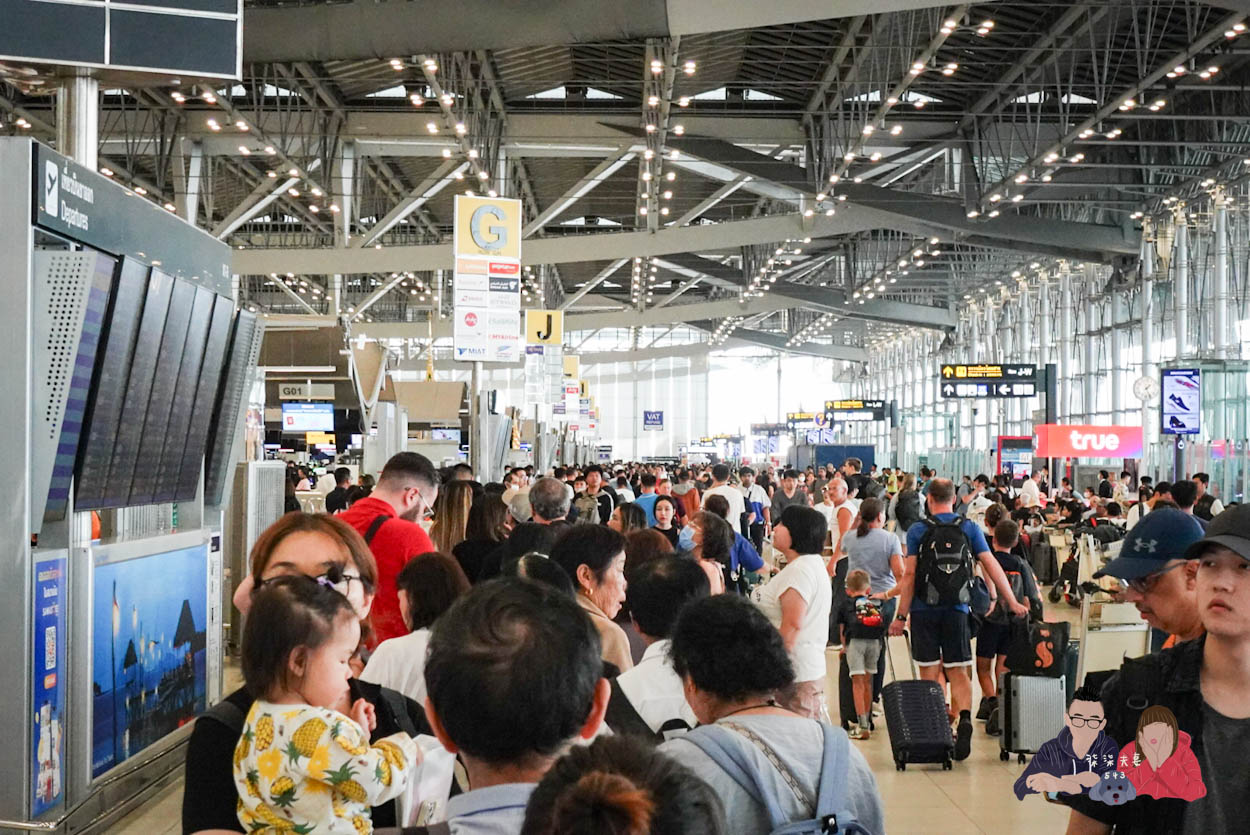 星宇航空JX0746曼谷飛台北 (58)