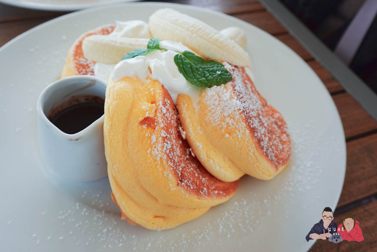 沖繩瀨長島幸福鬆餅 (20)