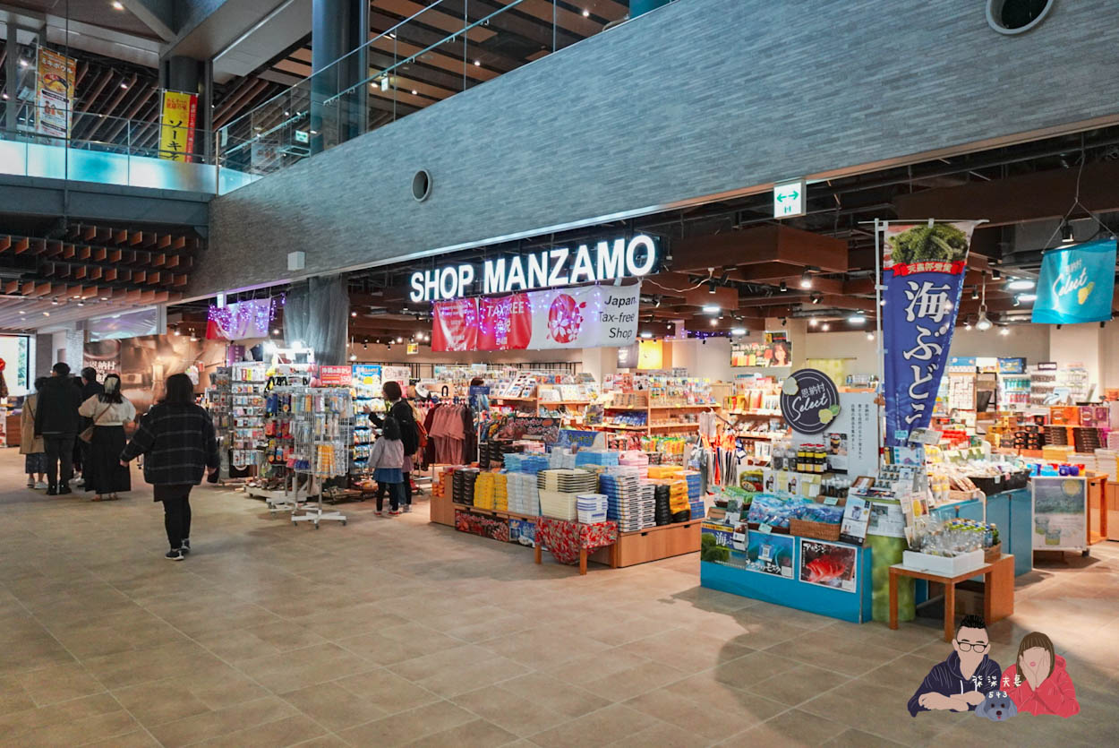 萬座毛》沖繩北部必訪象鼻岩景點,巴士交通/停車/景觀介紹~ - 第21張圖 萬座毛 (3)