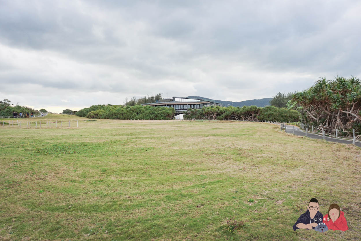 萬座毛》沖繩北部必訪象鼻岩景點,巴士交通/停車/景觀介紹~ - 第3張圖 萬座毛 (31)