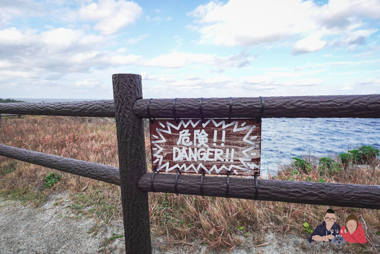 萬座毛》沖繩北部必訪象鼻岩景點,巴士交通/停車/景觀介紹~ - 第19張圖 萬座毛 (34)
