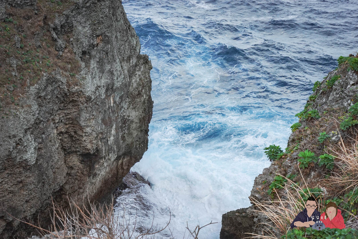 萬座毛》沖繩北部必訪象鼻岩景點,巴士交通/停車/景觀介紹~ - 第14張圖 萬座毛 (35)