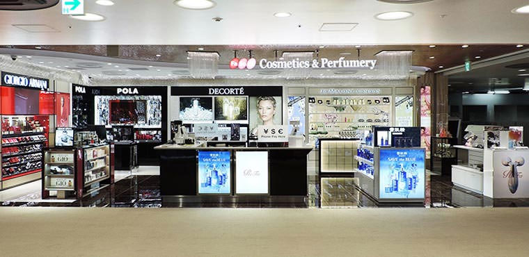 Fa-So-La-DUTY-FREE-附属楼